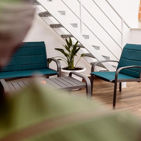 Nonna Vittoria Apartments モーラ・ディ・バーリ エクステリア 写真